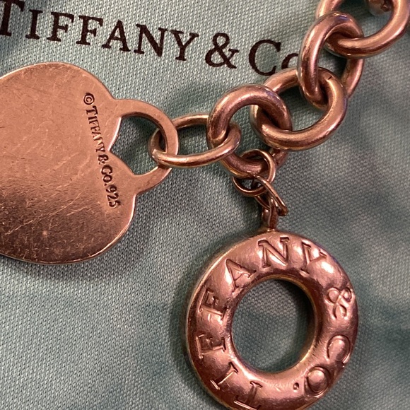 Tiffany and Company bracelet - Picture 7 of 7